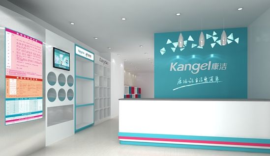 干洗店成本多少錢