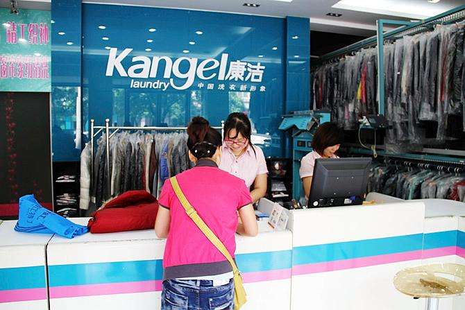 開洗衣店賺錢嗎?賺錢優勢體現在那些方面