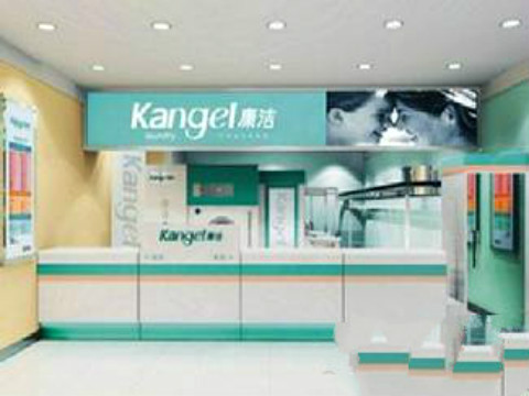 誰(shuí)開(kāi)過(guò)干洗店賺錢嗎?大數(shù)據(jù)分析開(kāi)店