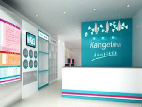 開干洗店成本要多少錢