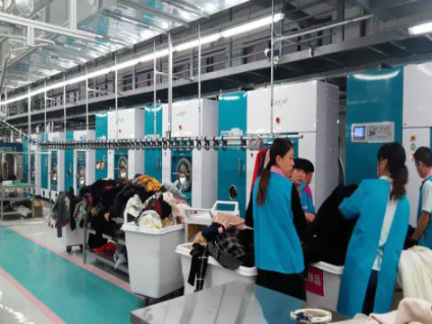 開干洗店需要多少錢?如何控制干洗成本?