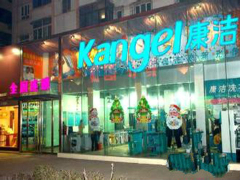 品牌干洗店利潤有多大?到底賺不賺錢?