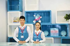 怎樣降低開干洗店的投資風險？